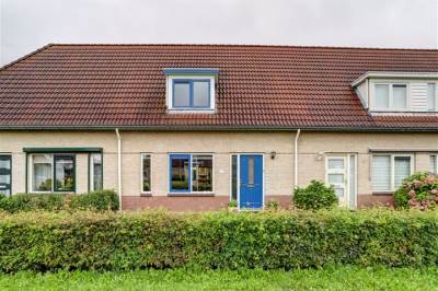 Woning H.J. Ganzemanstraat 31 Meteren