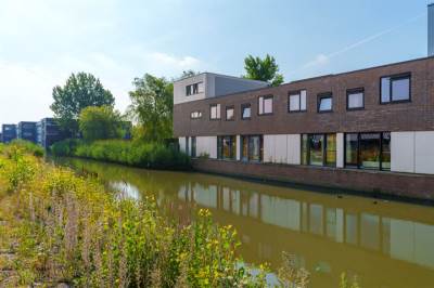 Woning Skagerraklaan 164 Utrecht