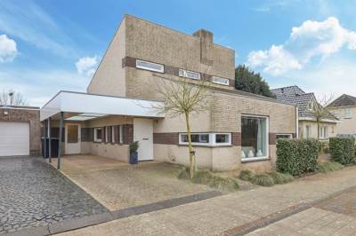 Woning Grenswal 17 Veldhoven