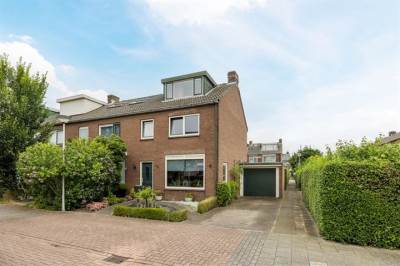 Woning De Ruyterweg 11 Bleiswijk