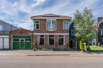 Woning Dorpsstraat 638 Assendelft