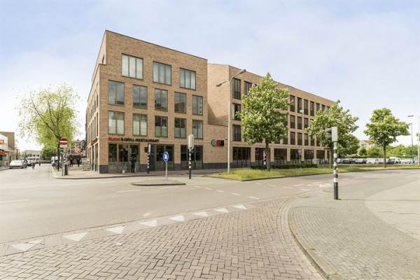 Woning Hooghuisstraat 20G Oss