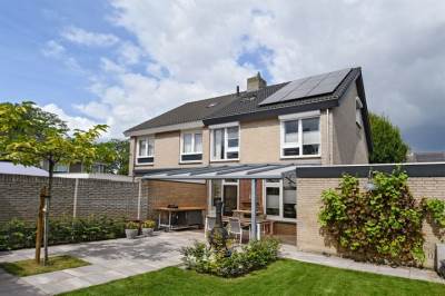 Woning Saksen Weimarstraat 6 Weert