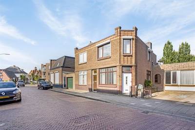 Woning Stationsstraat 5 Made