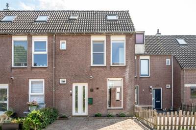 Woning De Schans 154 Lelystad