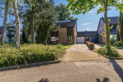 Woning De Potterij 33 Siddeburen