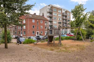 Woning Schiedamseweg 258B Vlaardingen