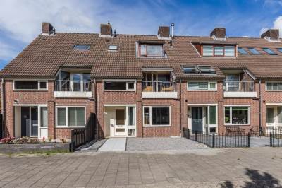 Woning Ganimedesstraat 3 Krommenie