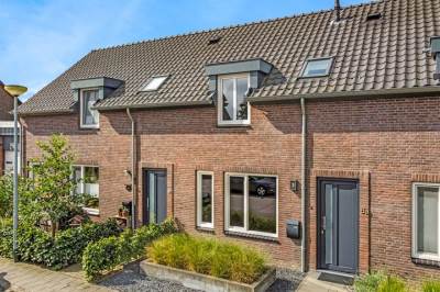 Woning Molenweg 8a Buggenum