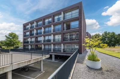 Woning Vrachelsedijk 115 Oosterhout (NB)