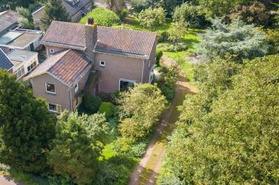 Woning Lingedijk 93 Wadenoijen