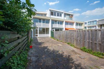 Woning Kantershof 581 Amsterdam