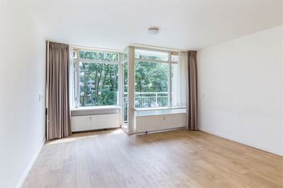 Woning Isabellaland 1424 Den Haag