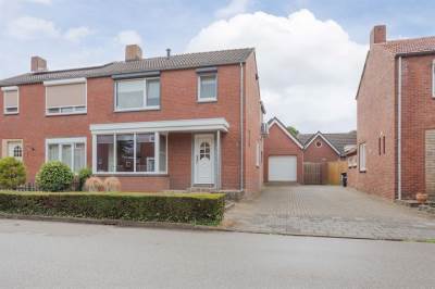 Woning Konijnskampstraat 14 Lottum