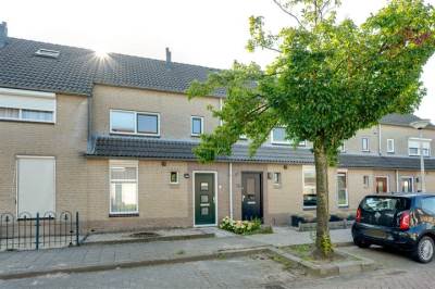 Woning Santcamp 11 Zijderveld