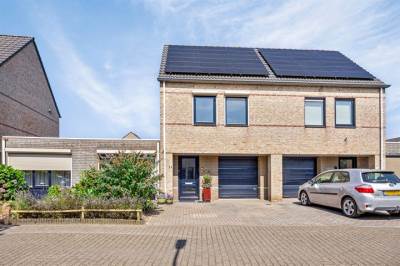 Woning Brunestein 11 Oss