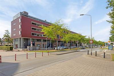 Woning Burgemeester Freijterslaan 329 Roosendaal