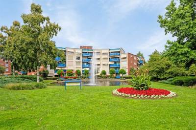 Woning Prins Bernhardstraat 4 Nunspeet