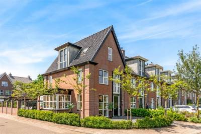 Woning Torenmuur 26 Houten