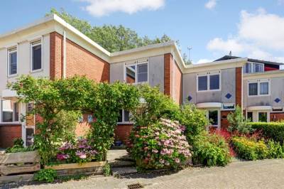 Woning Begoniapad 8 Gouda