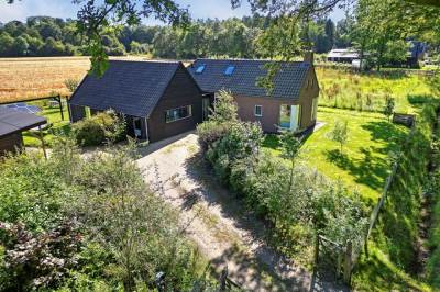 Woning M.A. van Naamen van Eemneslaan 11c Wilhelminaoord