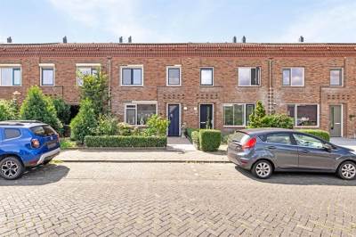 Woning Nirrewortel 21 De Meern