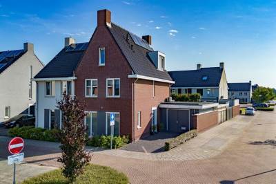 Woning Volmolenstraat 12 Loon op Zand