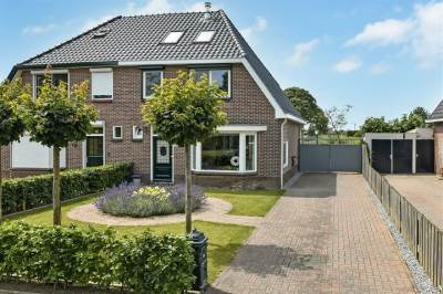 Woning Korte Bemmelseweg 34 Elst (GE)