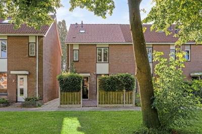 Woning Eemland 8 Dronten