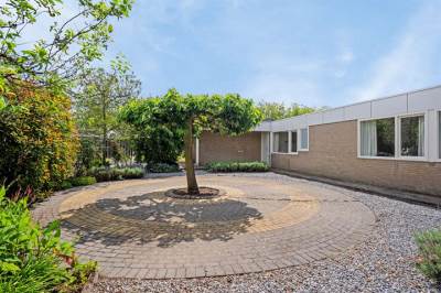 Woning Dillenburgstraat 17 Drunen