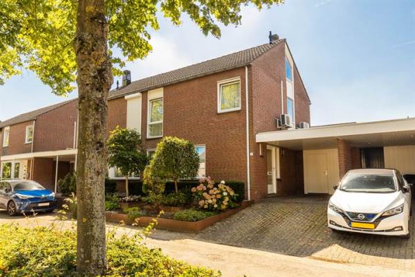 Woning Winston Churchilllaan 11 Sittard