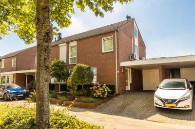 Woning Winston Churchilllaan 11 Sittard
