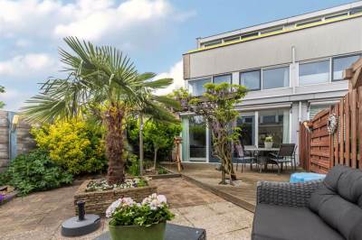 Woning Groenelaan 100 Honselersdijk