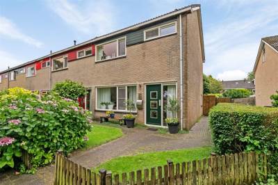 Woning Grettingalaan 78 Harlingen
