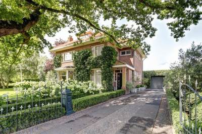 Woning Kerkweg 45 Waarde