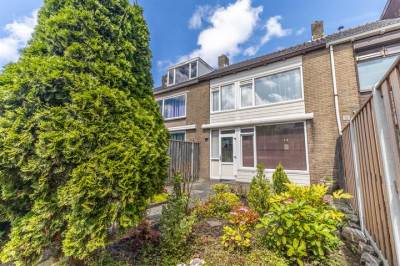 Woning Denderstraat 13 Heemskerk