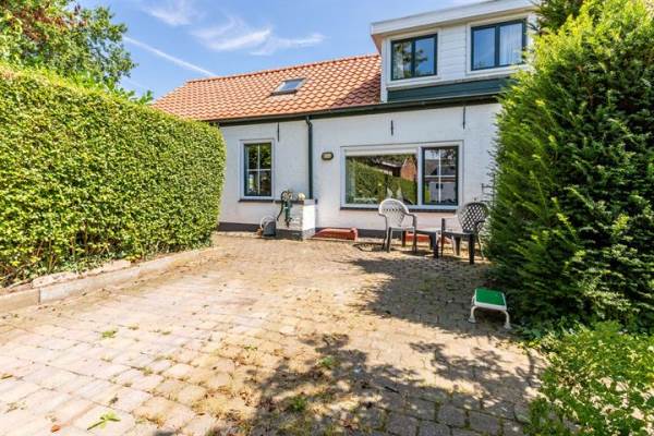 Woning Doelstraat 22 Oudelande