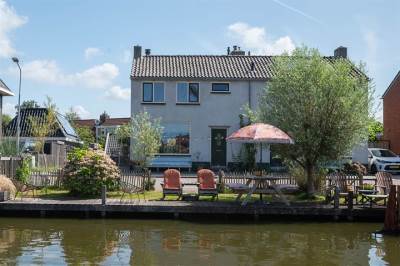 Woning Lisserdijk 540 Lisserbroek