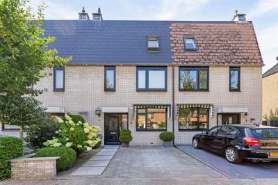 Woning Zwanendaal 11 Nieuwerkerk aan den IJssel