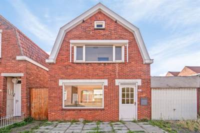 Woning Middenstraat 99 Sluiskil