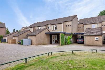 Woning Smidse 65 Schaijk