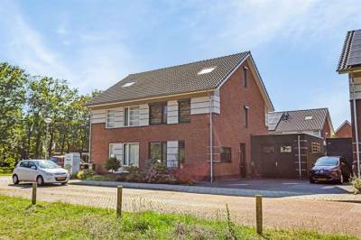 Woning Eeuwelseloop 5 Heesch
