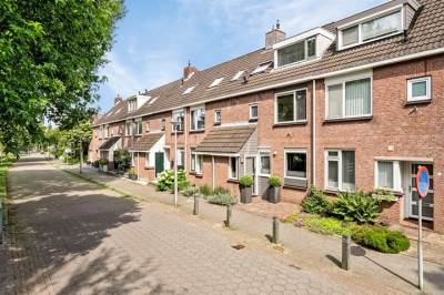 Woning Het Groeneveld 4 Hendrik-Ido-Ambacht