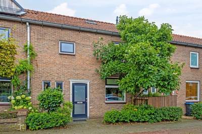 Woning Fuutstraat 5 Nijmegen