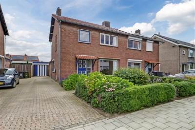 Woning Prins Hendrikstraat 34 Ooij