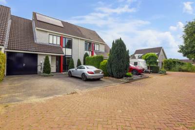 Woning Vedel 14 Zevenaar