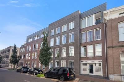 Woning Nieuwstraat 77L Den Bosch