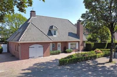 Woning Sportlaan 10 Baarle-Nassau