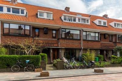 Woning Citroenstraat 59 Den Haag