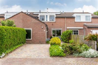 Woning Gondel 2164 Lelystad